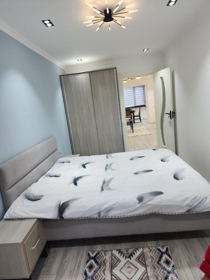 Apartament Samarkand Ngoại thất bức ảnh