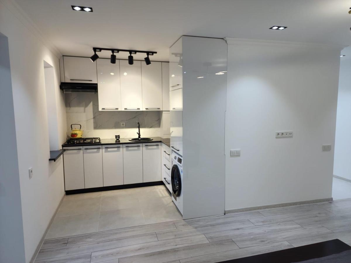 Apartament Samarkand Ngoại thất bức ảnh