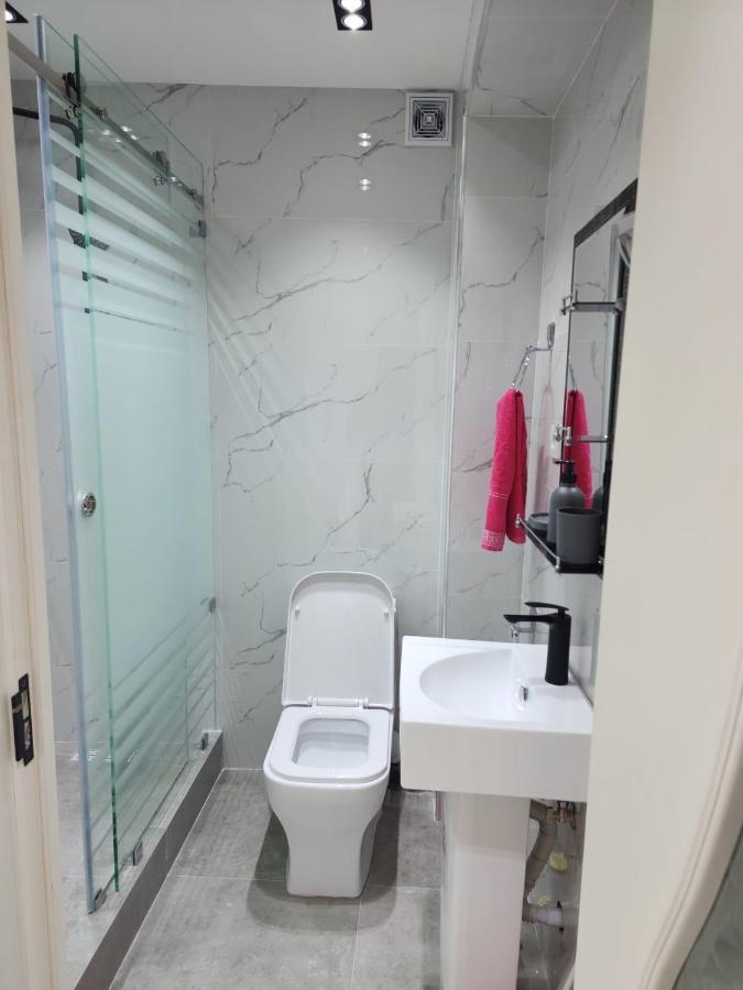 Apartament Samarkand Ngoại thất bức ảnh