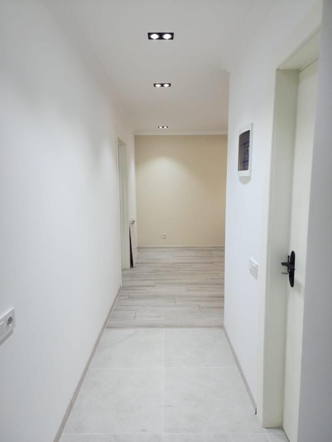 Apartament Samarkand Ngoại thất bức ảnh