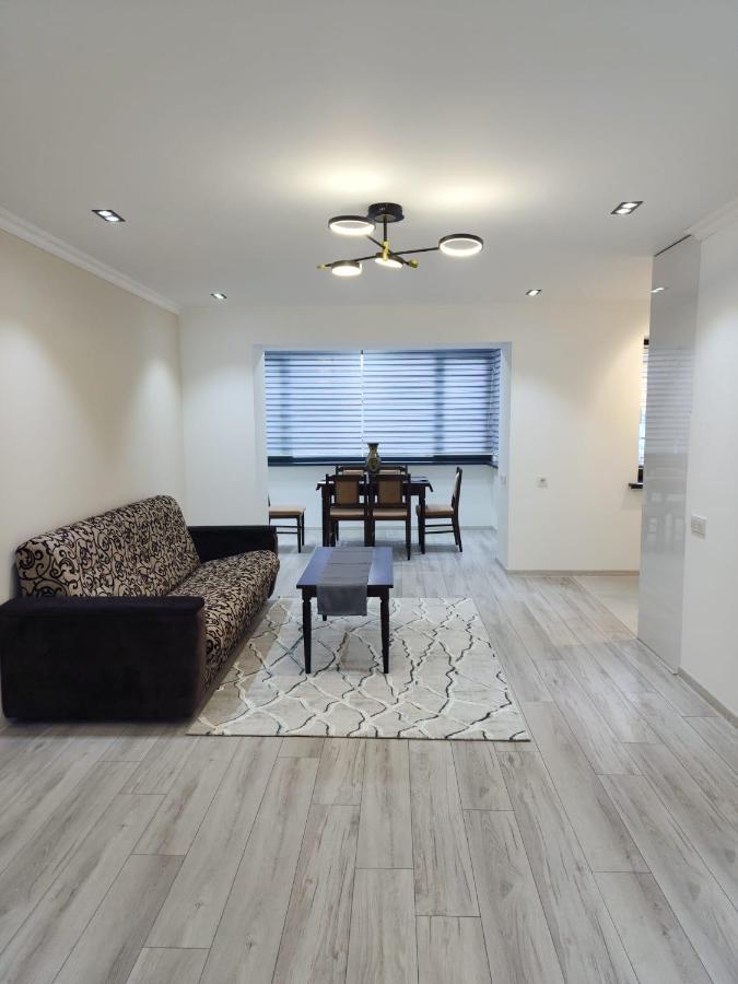 Apartament Samarkand Ngoại thất bức ảnh